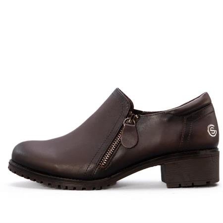 Gusse Amella Kadın Hakiki Deri Günlük Ayakkabı 480