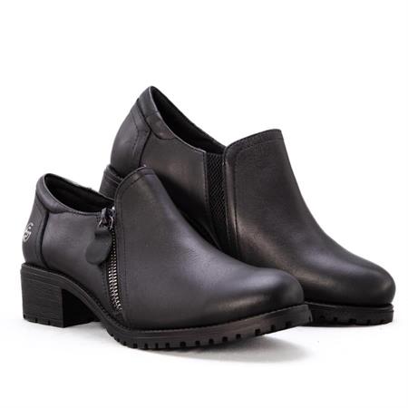 Gusse Amella Kadın Hakiki Deri Günlük Ayakkabı 480