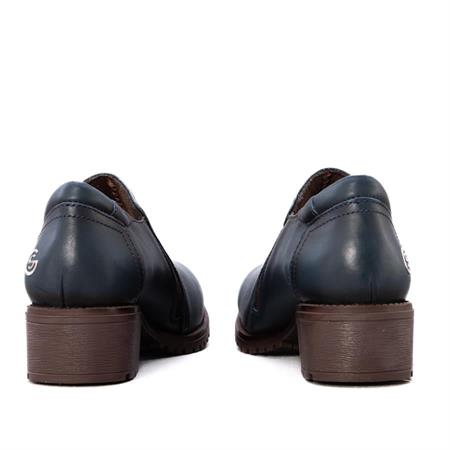 Gusse Amella Kadın Hakiki Deri Günlük Ayakkabı 480