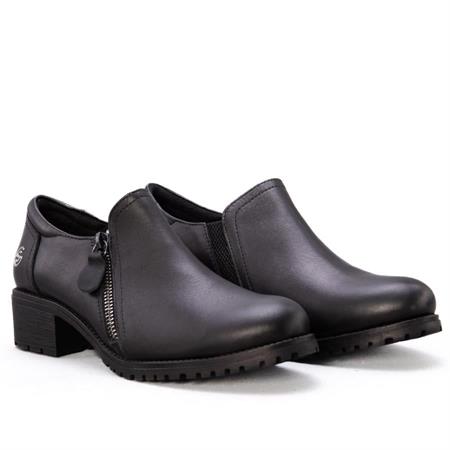 Gusse Amella Kadın Hakiki Deri Günlük Ayakkabı 480