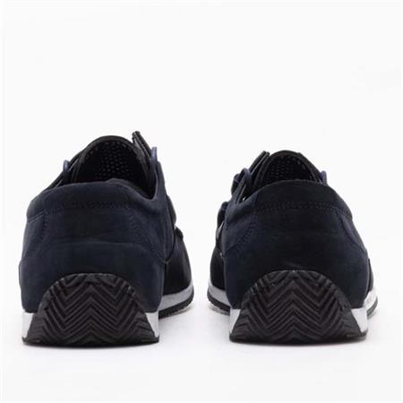 GUSSE ANDERS ERKEK HAKİKİ NUBUK DERİ AYAKKABI-5092B