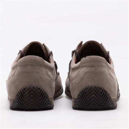 GUSSE ANDERS ERKEK HAKİKİ NUBUK DERİ AYAKKABI-5092B