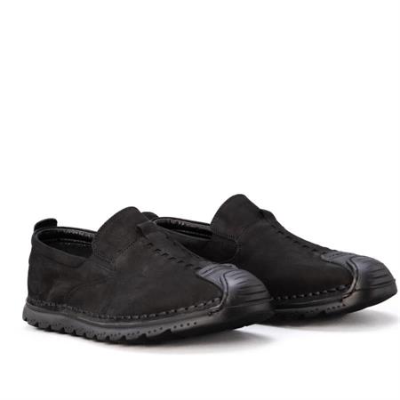 Gusse Anderson Erkek Hakiki Nubuk Deri Ayakkabı-9861