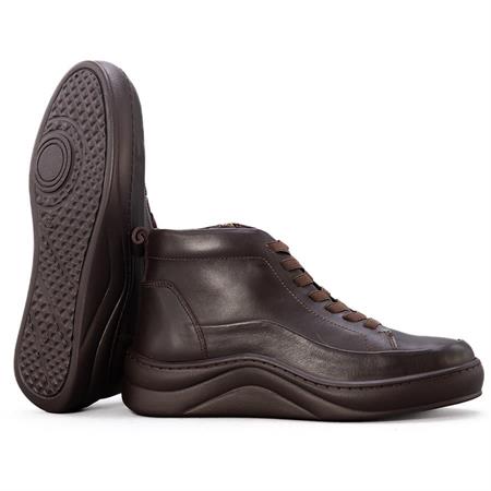 Gusse Andolina Kadın Hakiki Deri Bot 230280