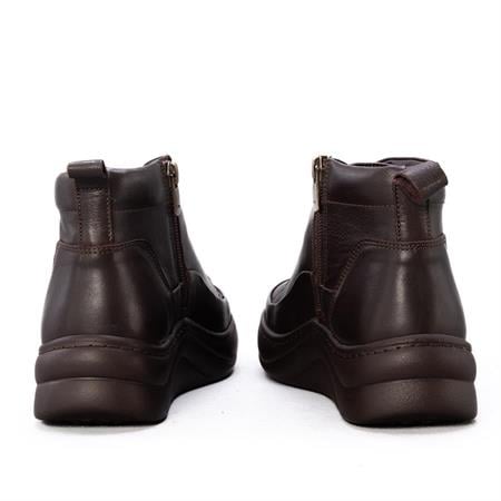 Gusse Andolina Kadın Hakiki Deri Bot 230280