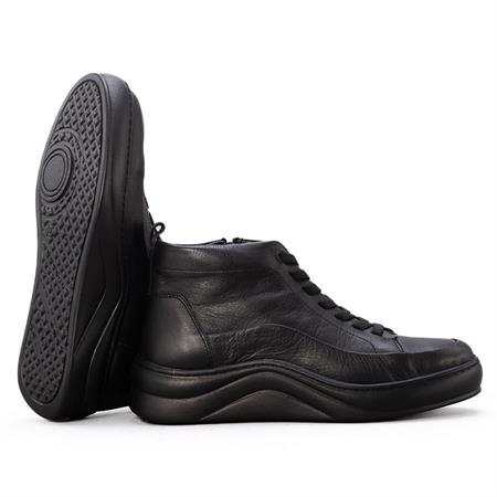 Gusse Andolina Kadın Hakiki Deri Bot 230280