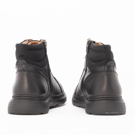 Gusse Andreas Erkek Hakiki Deri Bot 243741