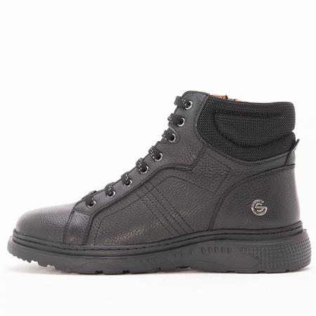 Gusse Andreas Erkek Hakiki Deri Bot 243741