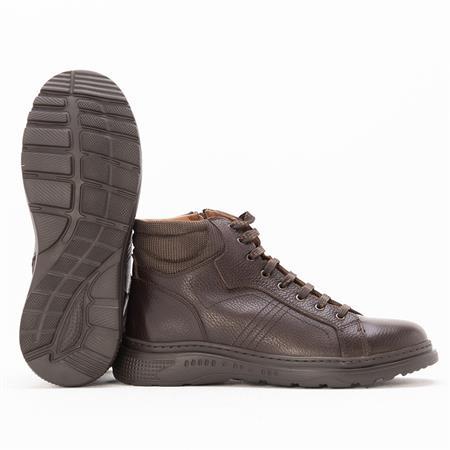 Gusse Andreas Erkek Hakiki Deri Bot 243741