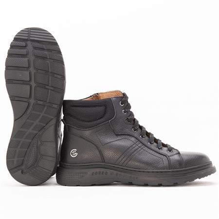 Gusse Andreas Erkek Hakiki Deri Bot 243741