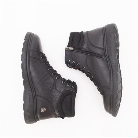 Gusse Andreas Erkek Hakiki Deri Bot 243741