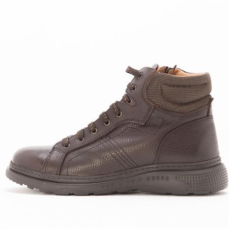 Gusse Andreas Erkek Hakiki Deri Bot 243741