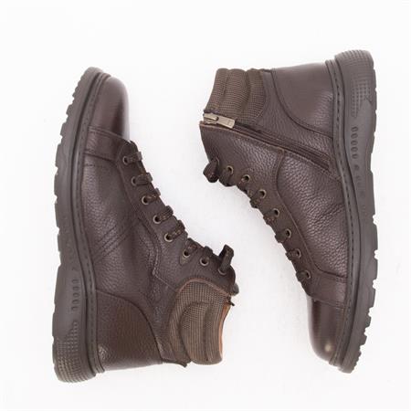 Gusse Andreas Erkek Hakiki Deri Bot 243741