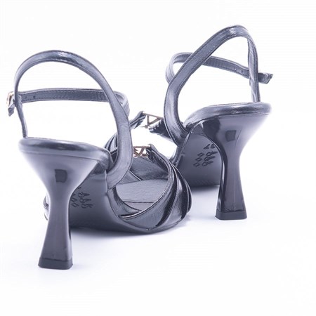 Gusse Andrones Kadın Büzgülü Sandalet 554-05SR