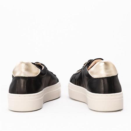 Gusse Ange Kadın Hakiki Deri Sneaker Ayakkabı 28098