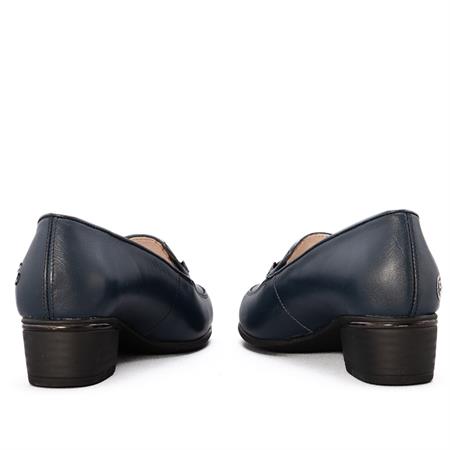 Gusse Annabel Kadın Hakiki Deri Ayakkabı 010