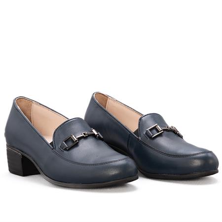 Gusse Annabel Kadın Hakiki Deri Ayakkabı 010