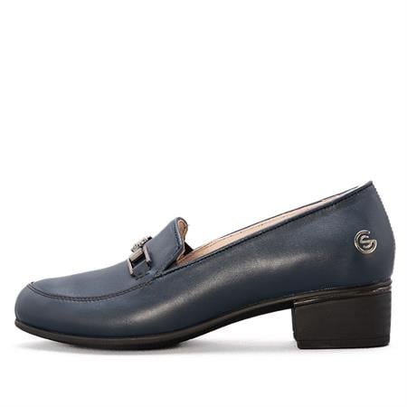 Gusse Annabel Kadın Hakiki Deri Ayakkabı 010