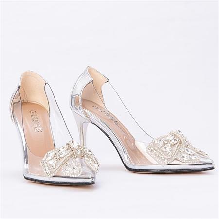 Gusse Annamarie Kadın Stiletto 1701