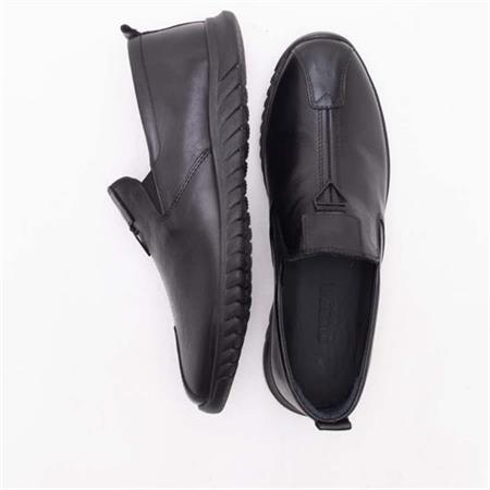 GUSSE ANTHONY ERKEK  HAKIKI DERI BATTAL BOY AYAKKABI