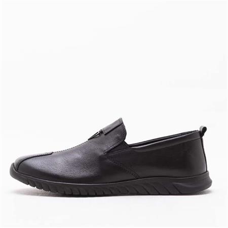 GUSSE ANTHONY ERKEK  HAKIKI DERI BATTAL BOY AYAKKABI