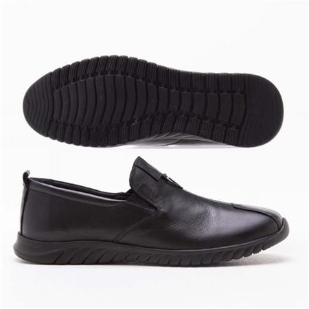 GUSSE ANTHONY ERKEK  HAKIKI DERI BATTAL BOY AYAKKABI