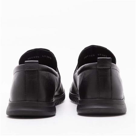 GUSSE ANTHONY ERKEK  HAKIKI DERI BATTAL BOY AYAKKABI