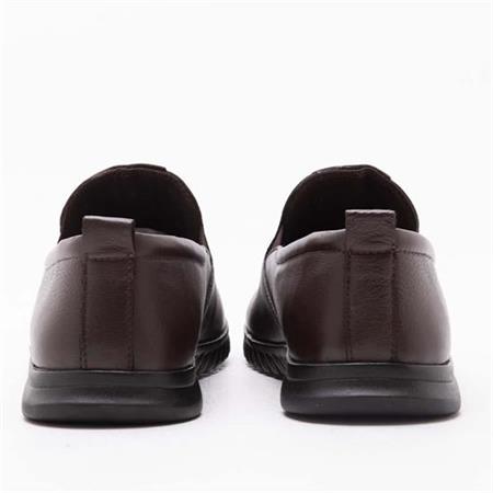 GUSSE ANTHONY ERKEK HAKİKİ DERI CASUAL AYAKKABI-15288