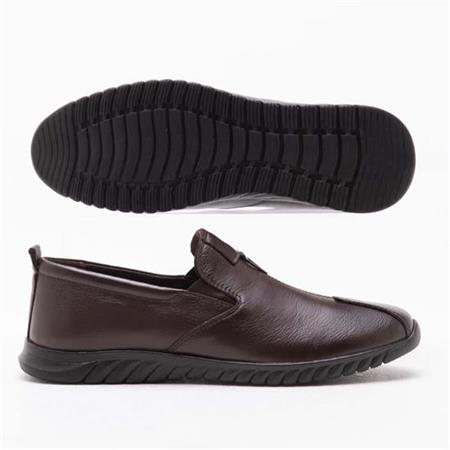 GUSSE ANTHONY ERKEK HAKİKİ DERI CASUAL AYAKKABI-15288