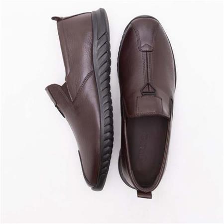 GUSSE ANTHONY ERKEK HAKİKİ DERI CASUAL AYAKKABI-15288