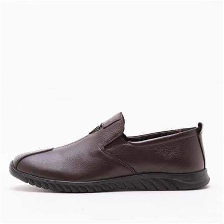 GUSSE ANTHONY ERKEK HAKİKİ DERI CASUAL AYAKKABI-15288