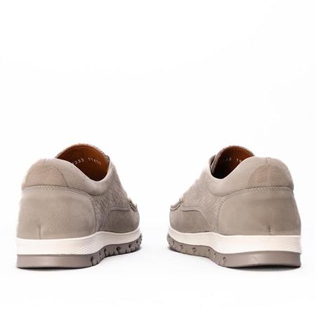 Gusse Antoni Erkek Hakiki Nubuk Deri Ayakkabı 19601