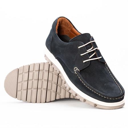 Gusse Antoni Erkek Hakiki Nubuk Deri Ayakkabı 19601