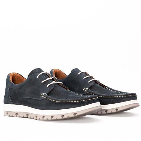 Gusse Antoni Erkek Hakiki Nubuk Deri Ayakkabı 19601