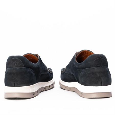 Gusse Antoni Erkek Hakiki Nubuk Deri Ayakkabı 19601