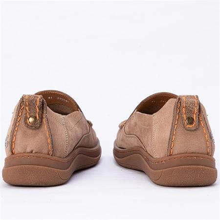 Gusse Antonie Erkek Hakiki Deri Casual Ayakkabı 215341-1