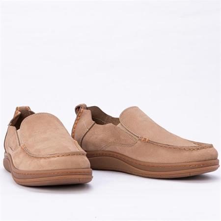 Gusse Antonie Erkek Hakiki Deri Casual Ayakkabı 215341-1