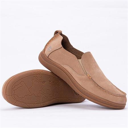 Gusse Antonie Erkek Hakiki Deri Casual Ayakkabı 215341-1