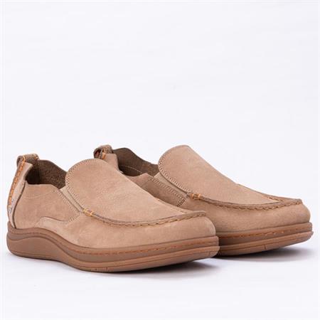 Gusse Antonie Erkek Hakiki Deri Casual Ayakkabı 215341-1