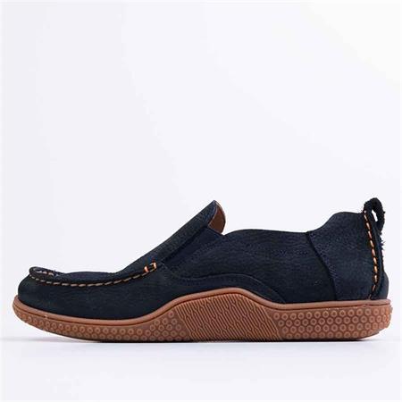 GUSSE ANTONIE ERKEK HAKİKİ NUBUK DERİ CASUAL AYAKKABI-215341