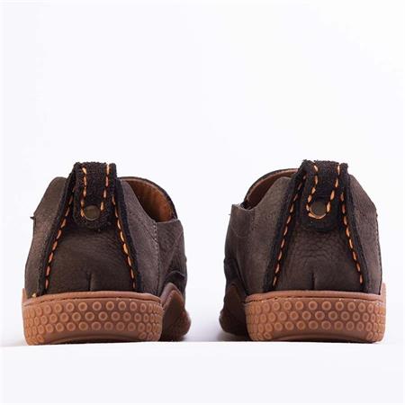 GUSSE ANTONIE ERKEK HAKİKİ NUBUK DERİ CASUAL AYAKKABI-215341