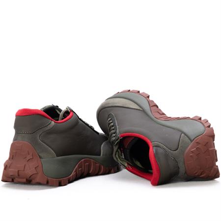 Gusse Antonio Erkek Hakiki Deri Ayakkabı 20386