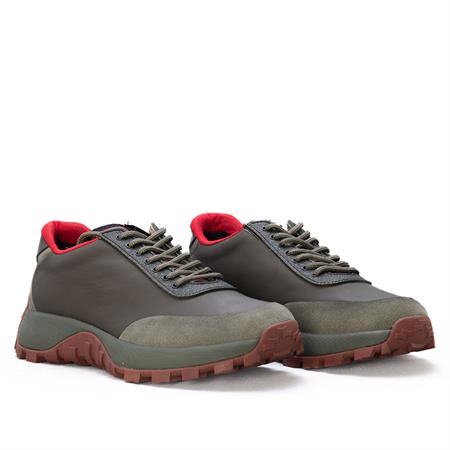 Gusse Antonio Erkek Hakiki Deri Ayakkabı 20386