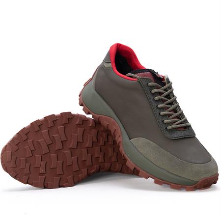 Gusse Antonio Erkek Hakiki Deri Ayakkabı 20386