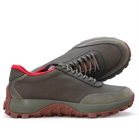 Gusse Antonio Erkek Hakiki Deri Ayakkabı 20386