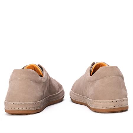 Gusse Apostolos Erkek Hakıkı Nubuk Derı Ayakkabı 245531-1