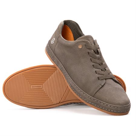 Gusse Apostolos Erkek Hakıkı Nubuk Derı Ayakkabı 245531-1