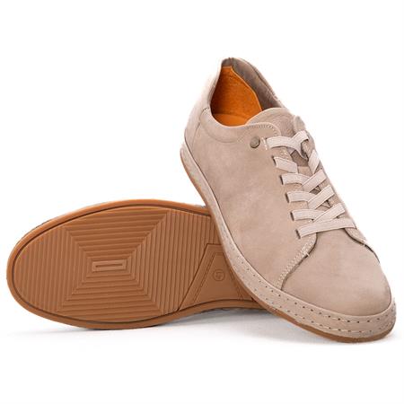 Gusse Apostolos Erkek Hakıkı Nubuk Derı Ayakkabı 245531-1