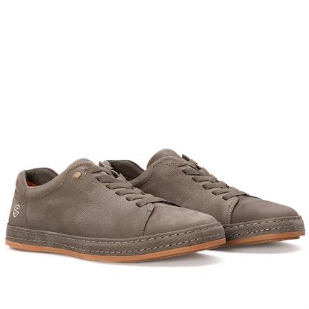 Gusse Apostolos Erkek Hakıkı Nubuk Derı Ayakkabı 245531-1