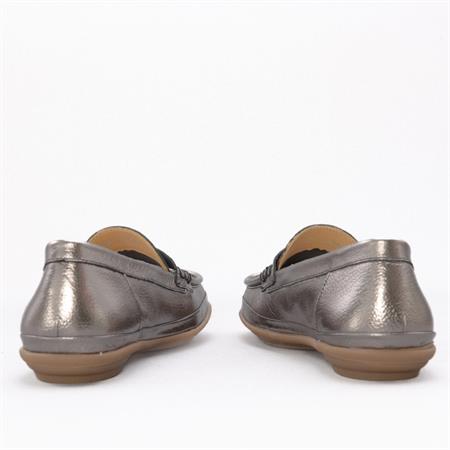 Gusse Arabella Hakıkı Derı Ayakkabı 241017